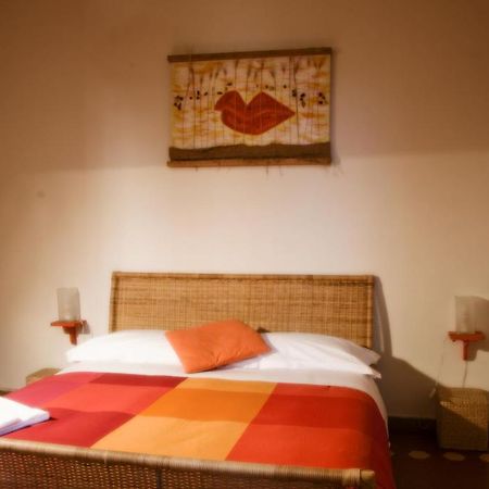 B&B 5 Sensi Florencja Zewnętrze zdjęcie