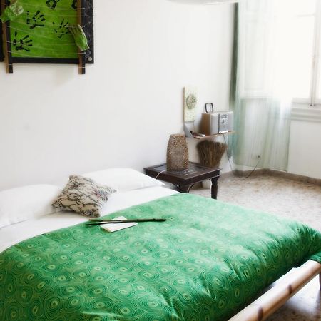 B&B 5 Sensi Florencja Zewnętrze zdjęcie