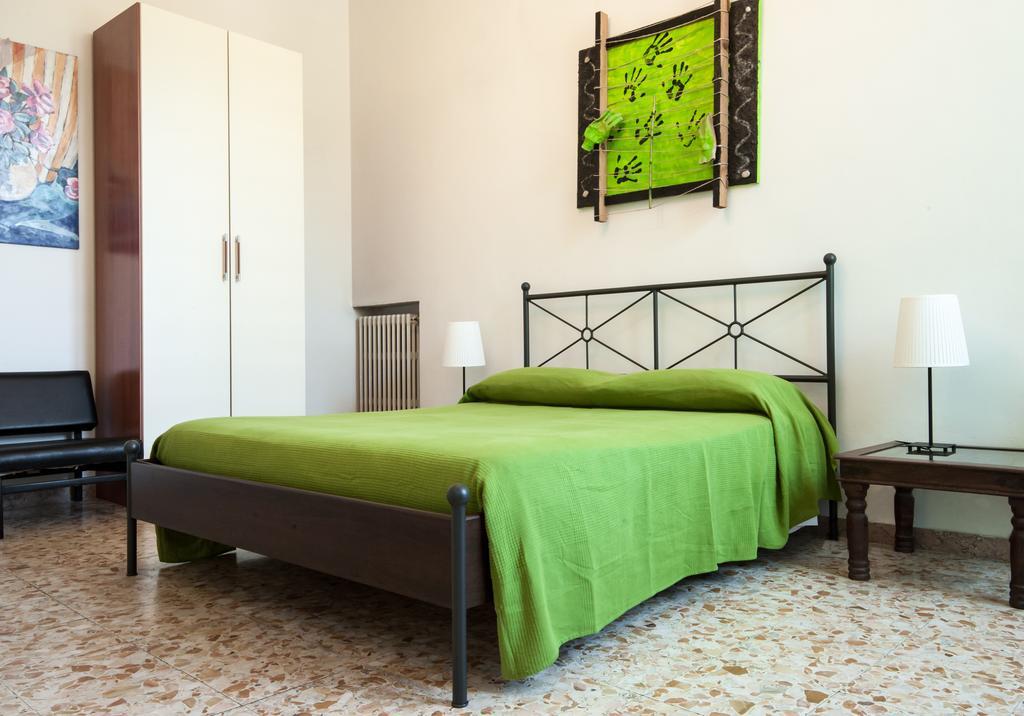 B&B 5 Sensi Florencja Pokój zdjęcie