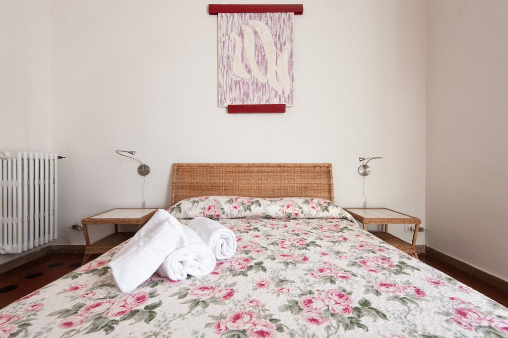 B&B 5 Sensi Florencja Pokój zdjęcie