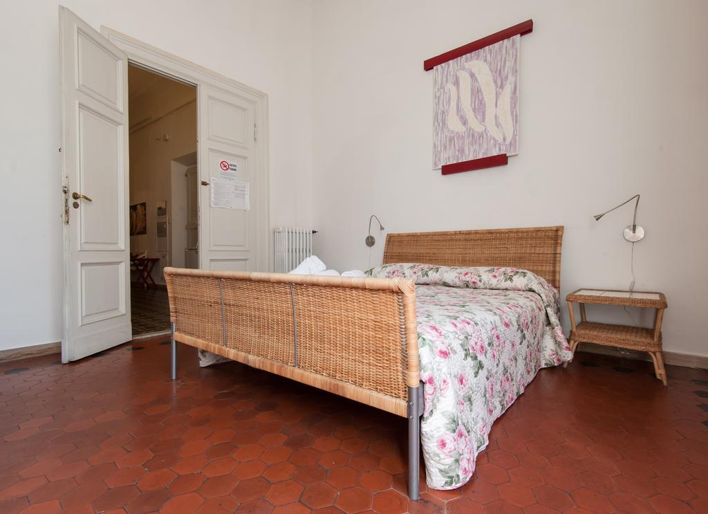 B&B 5 Sensi Florencja Pokój zdjęcie