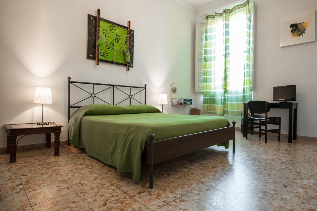 B&B 5 Sensi Florencja Pokój zdjęcie