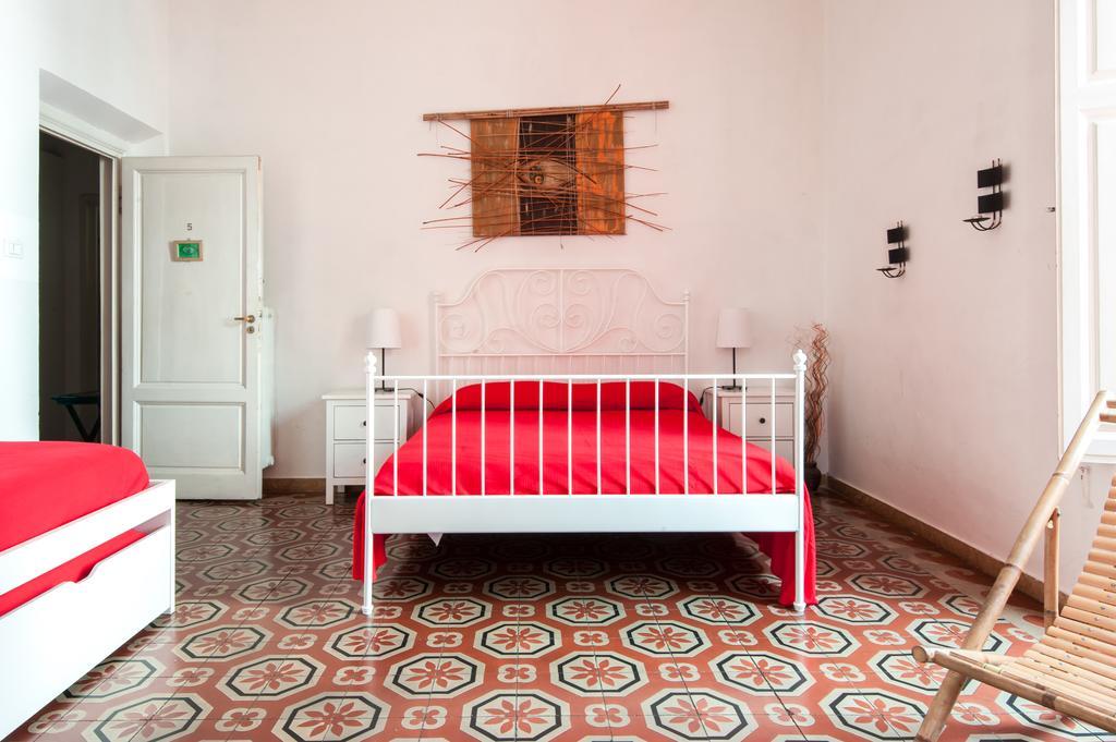 B&B 5 Sensi Florencja Pokój zdjęcie