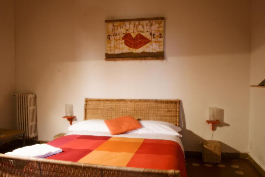 B&B 5 Sensi Florencja Zewnętrze zdjęcie