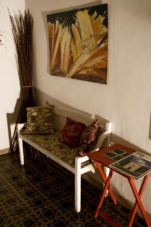 B&B 5 Sensi Florencja Zewnętrze zdjęcie