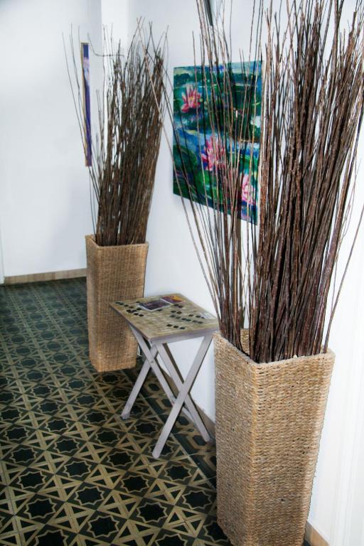 B&B 5 Sensi Florencja Zewnętrze zdjęcie