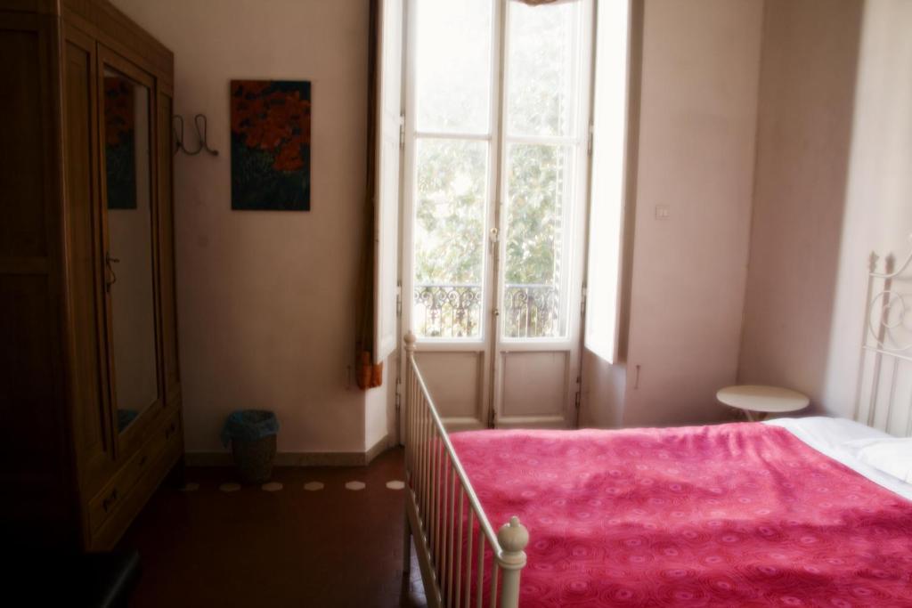 B&B 5 Sensi Florencja Pokój zdjęcie