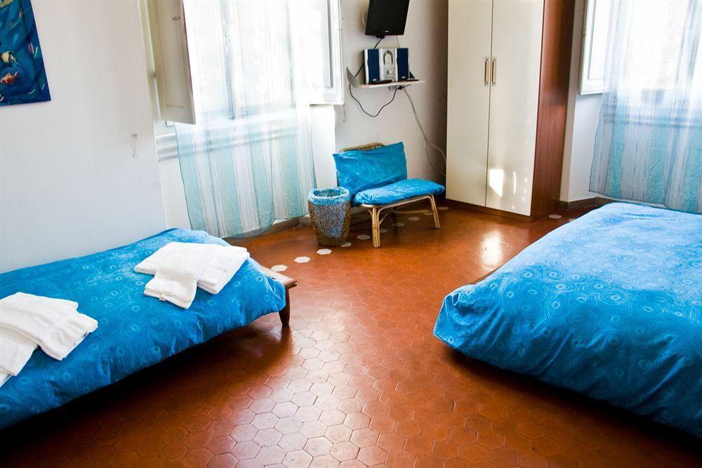 B&B 5 Sensi Florencja Zewnętrze zdjęcie