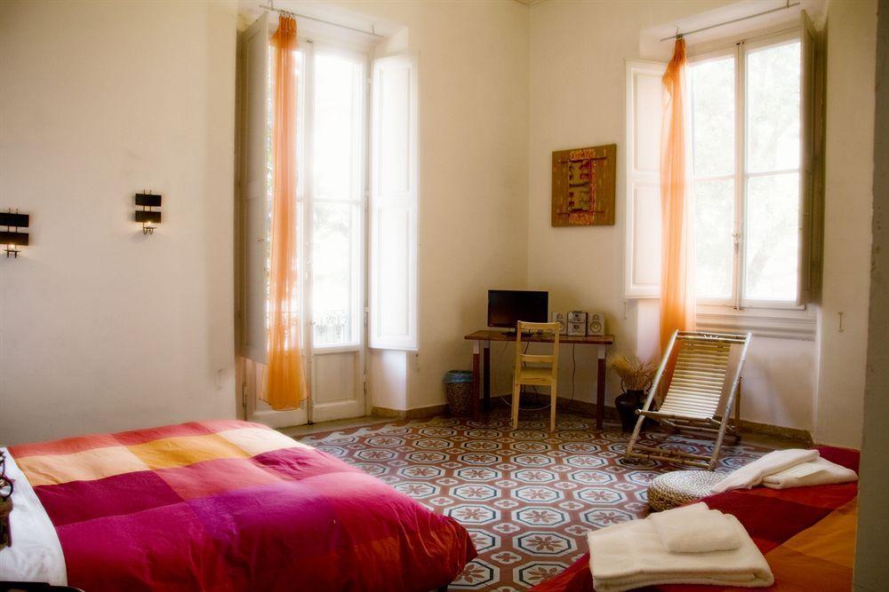 B&B 5 Sensi Florencja Zewnętrze zdjęcie