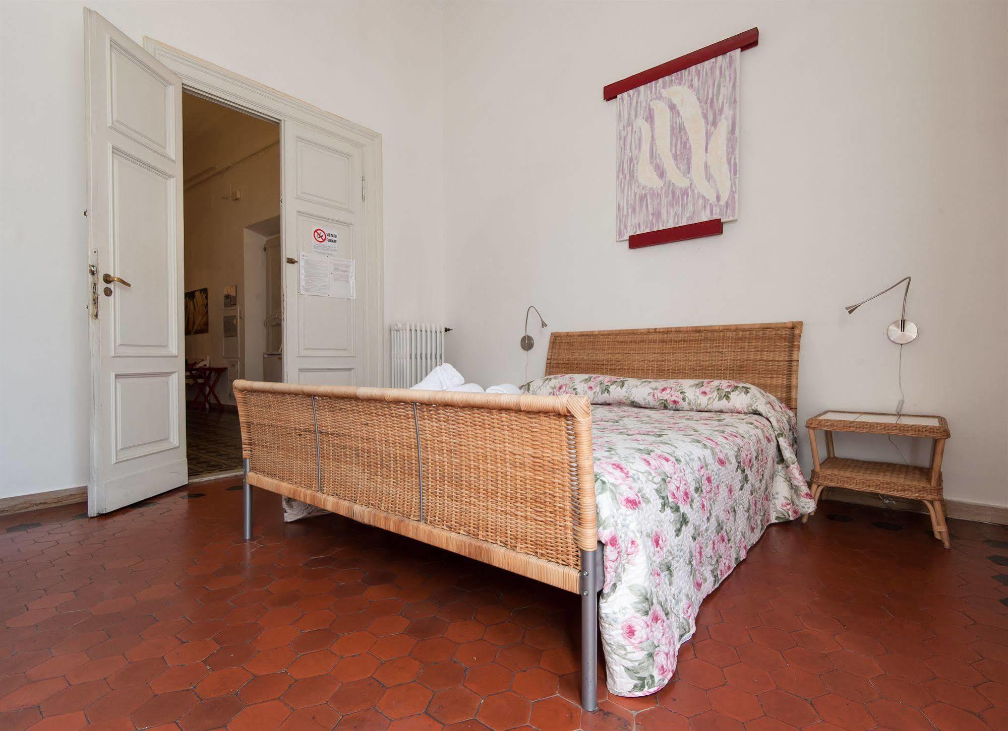 B&B 5 Sensi Florencja Zewnętrze zdjęcie
