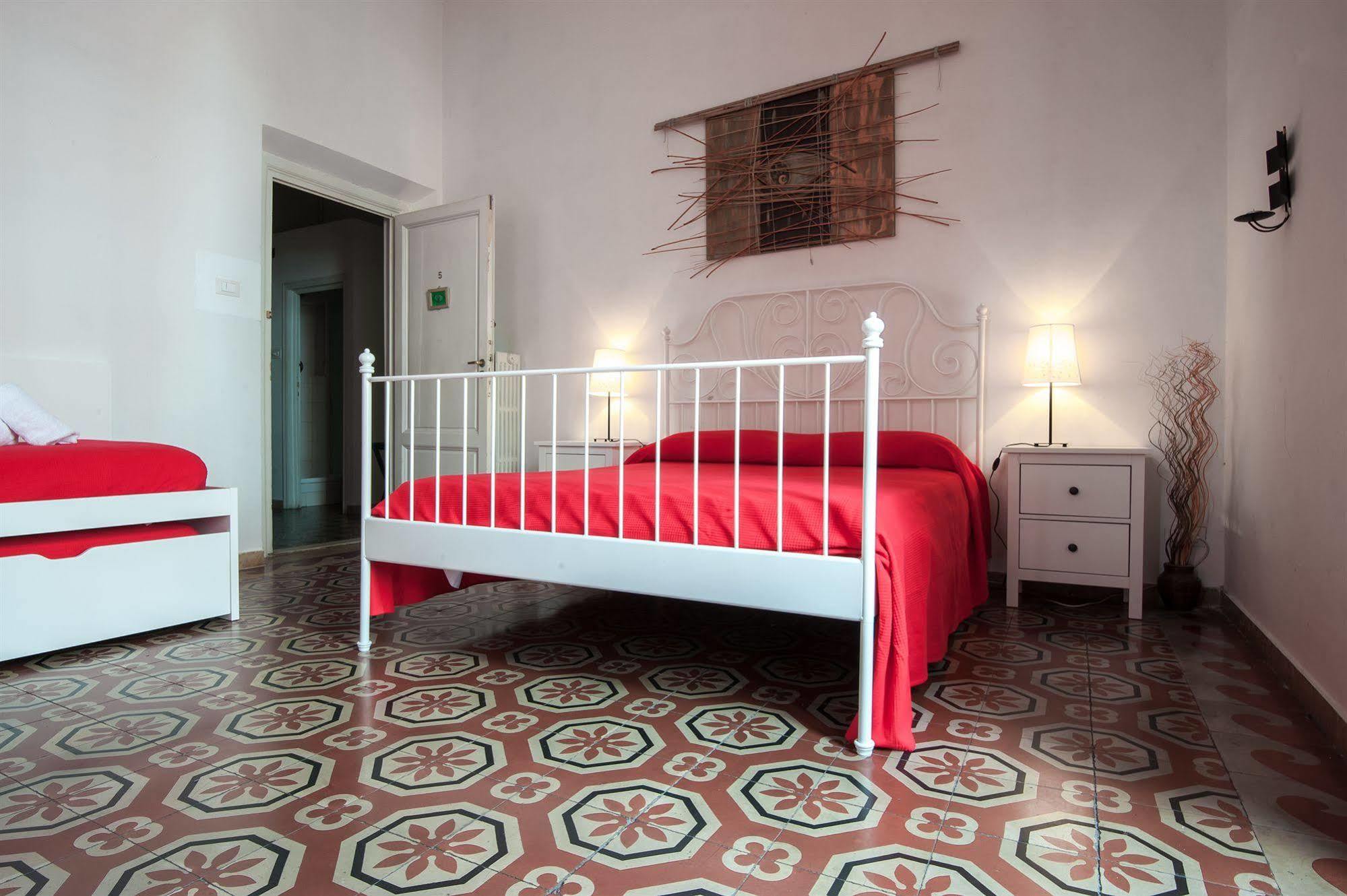 B&B 5 Sensi Florencja Zewnętrze zdjęcie
