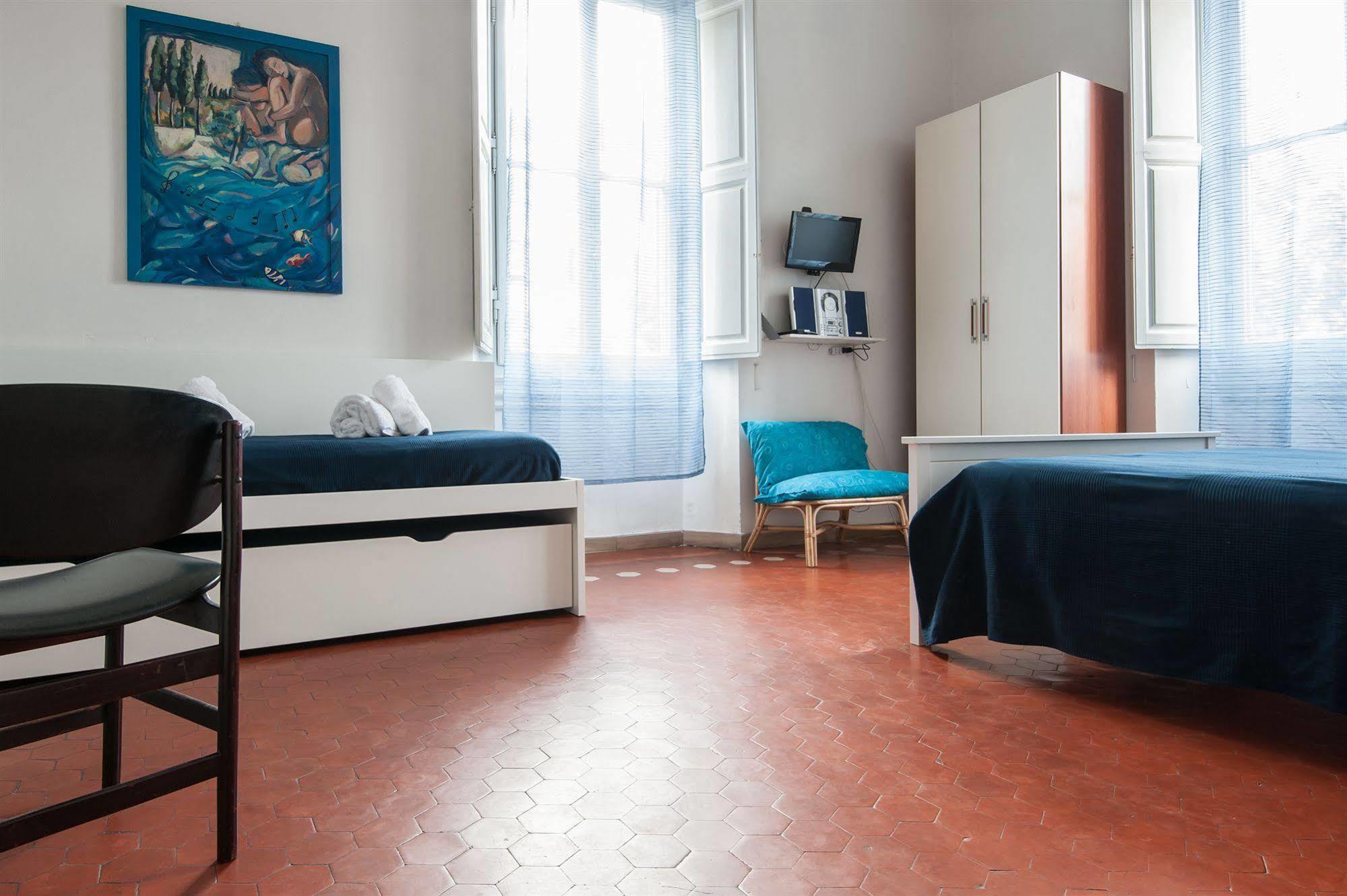 B&B 5 Sensi Florencja Zewnętrze zdjęcie