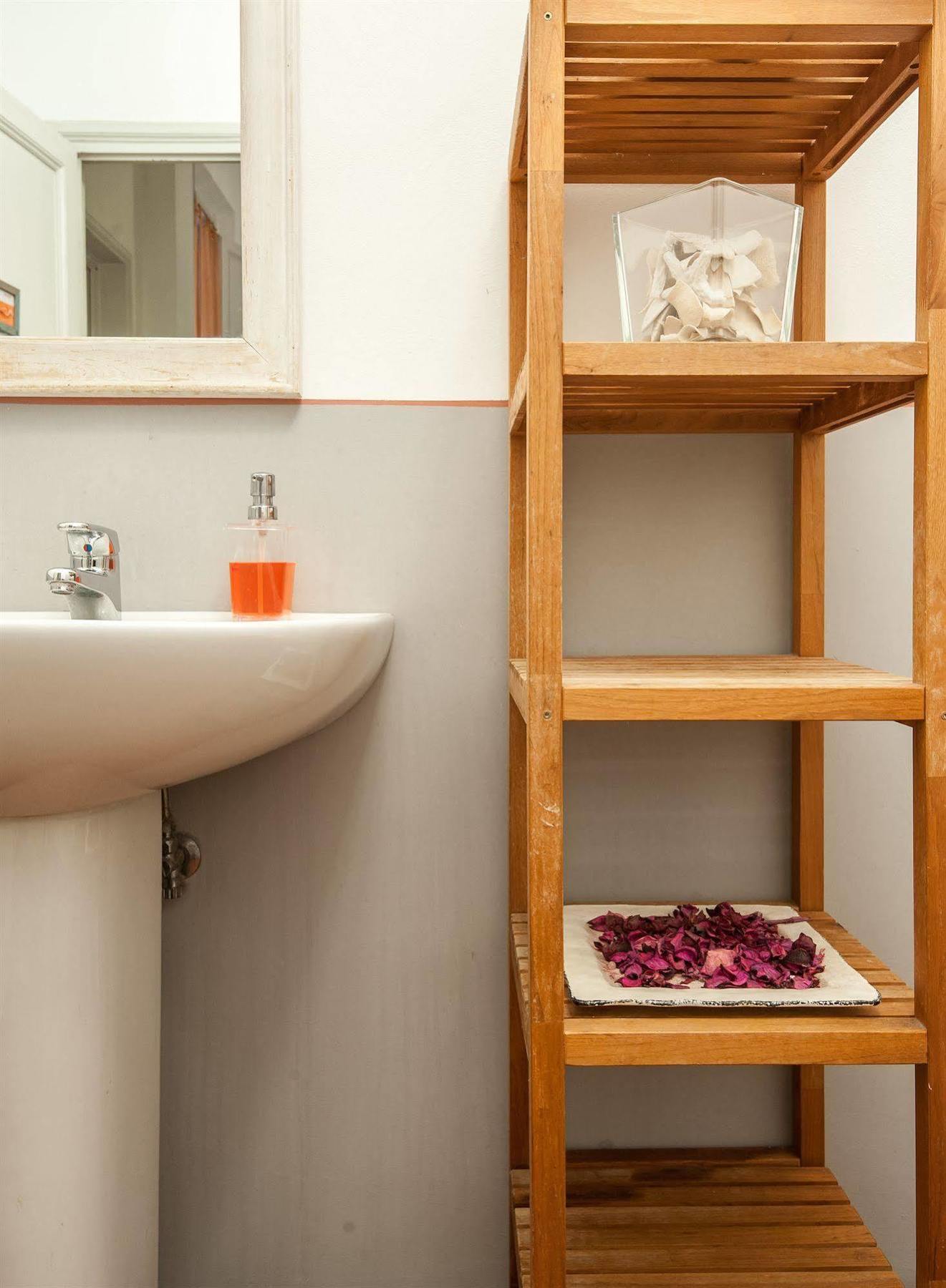 B&B 5 Sensi Florencja Zewnętrze zdjęcie